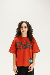 BB 2.0 Cropped T Shirt
