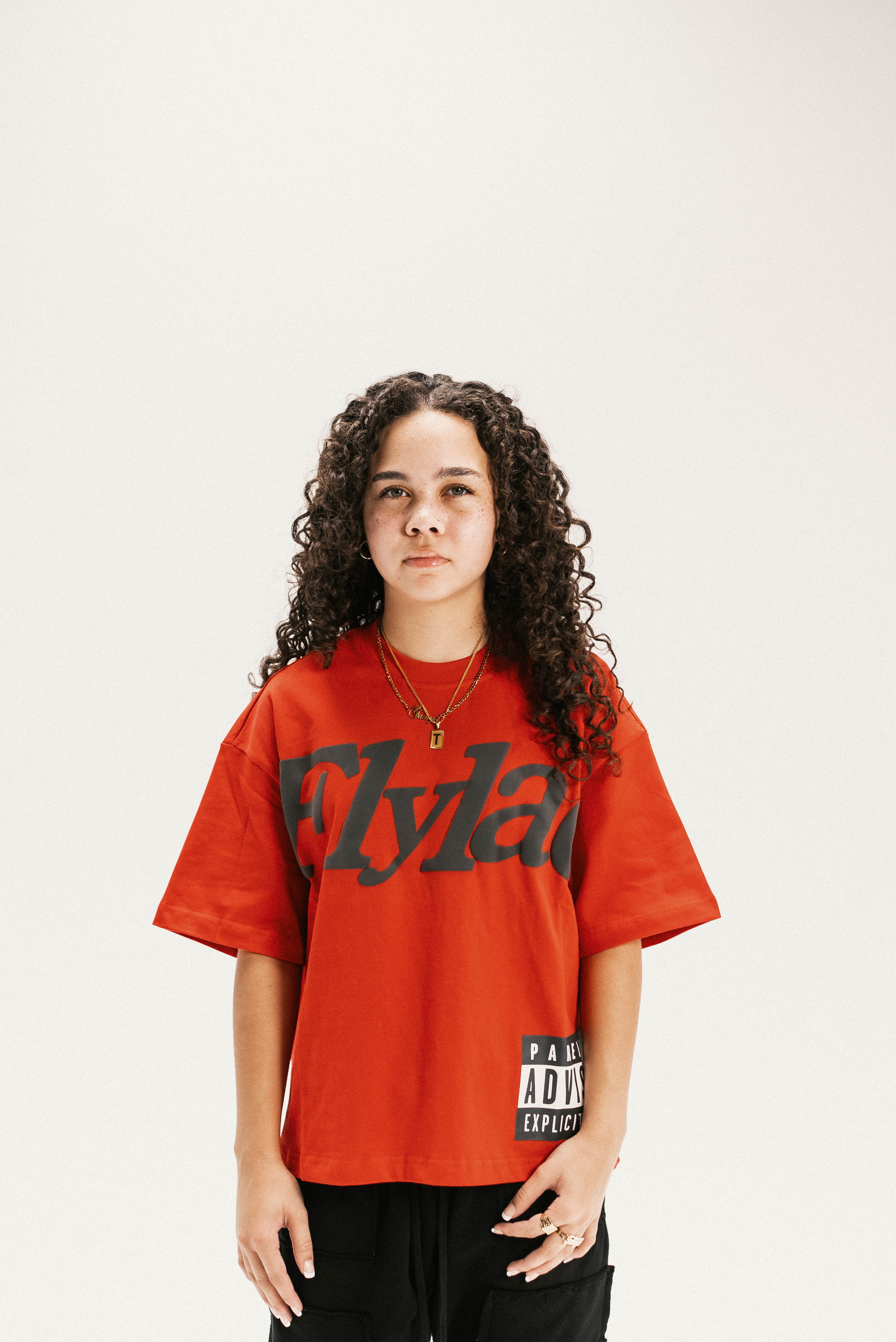 BB 2.0 Cropped T Shirt