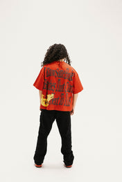 BB 2.0 Cropped T Shirt