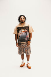 Palm Lane T Shirt
