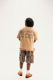 Palm Lane T Shirt