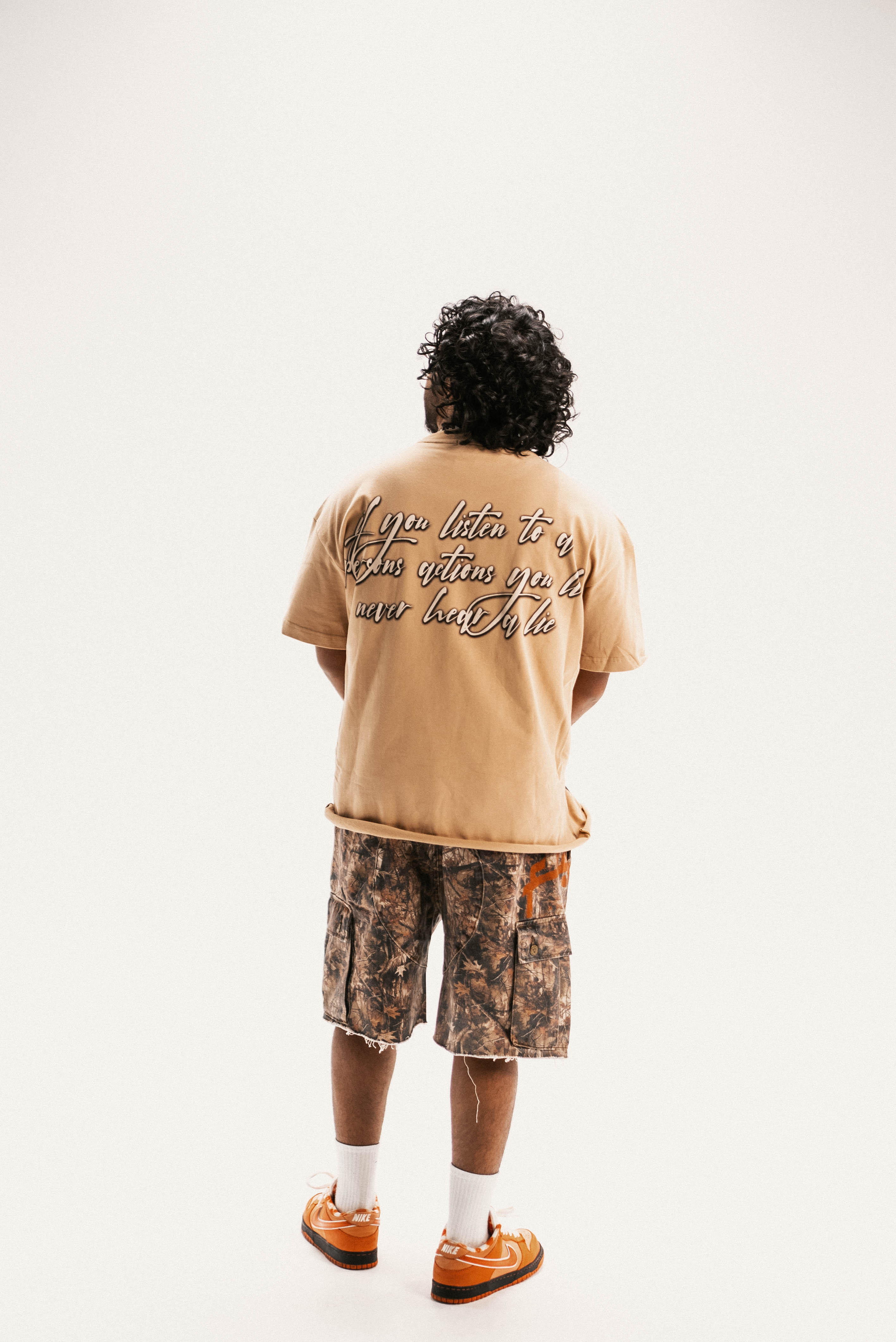 Palm Lane T Shirt