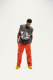 Mascot Sweatpants
