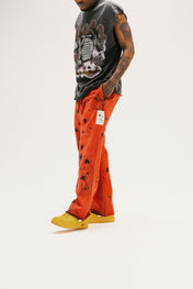 Mascot Sweatpants