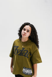 BB 2.0 Cropped T Shirt