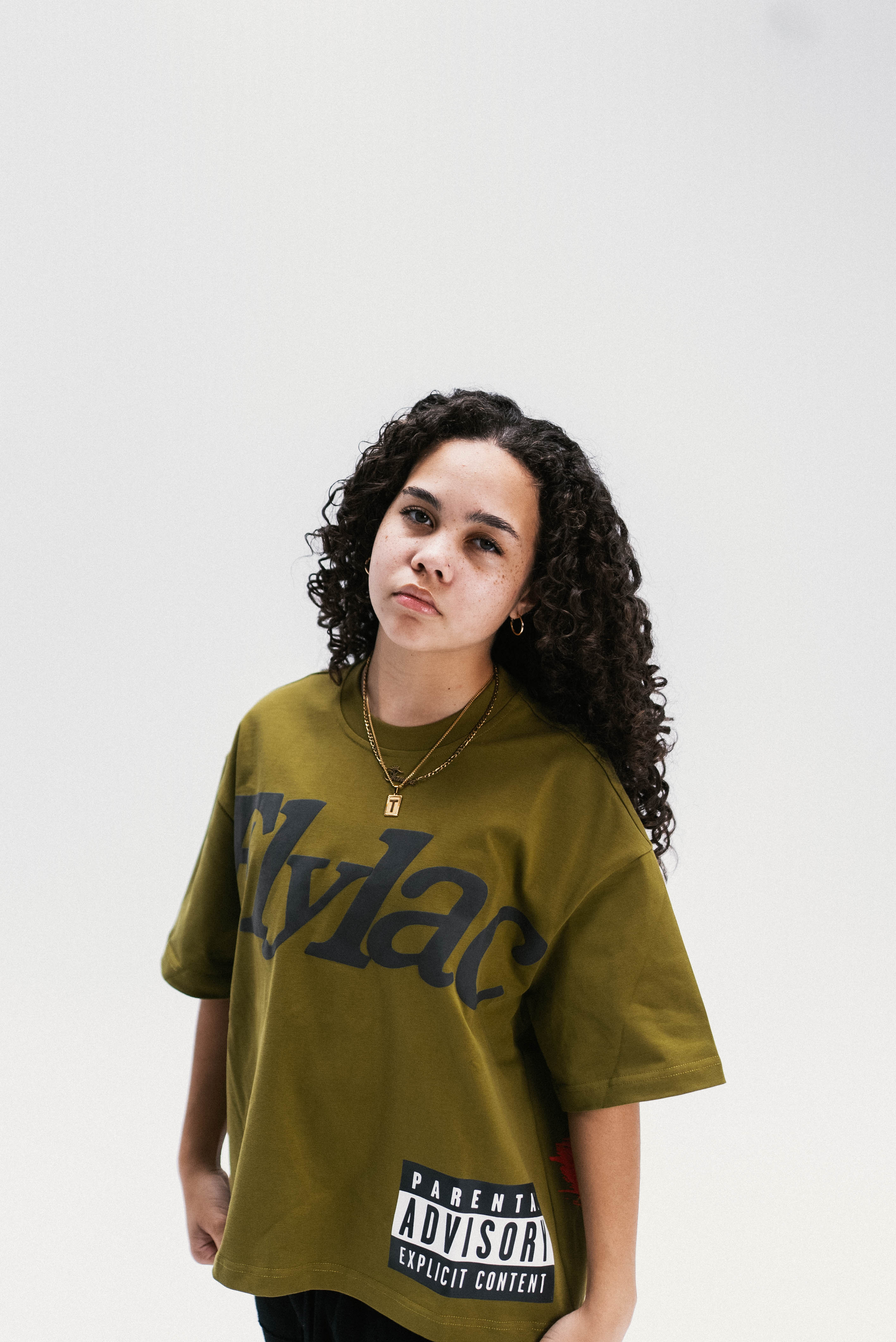 BB 2.0 Cropped T Shirt