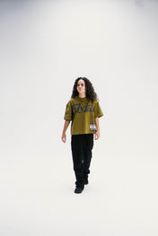 BB 2.0 Cropped T Shirt