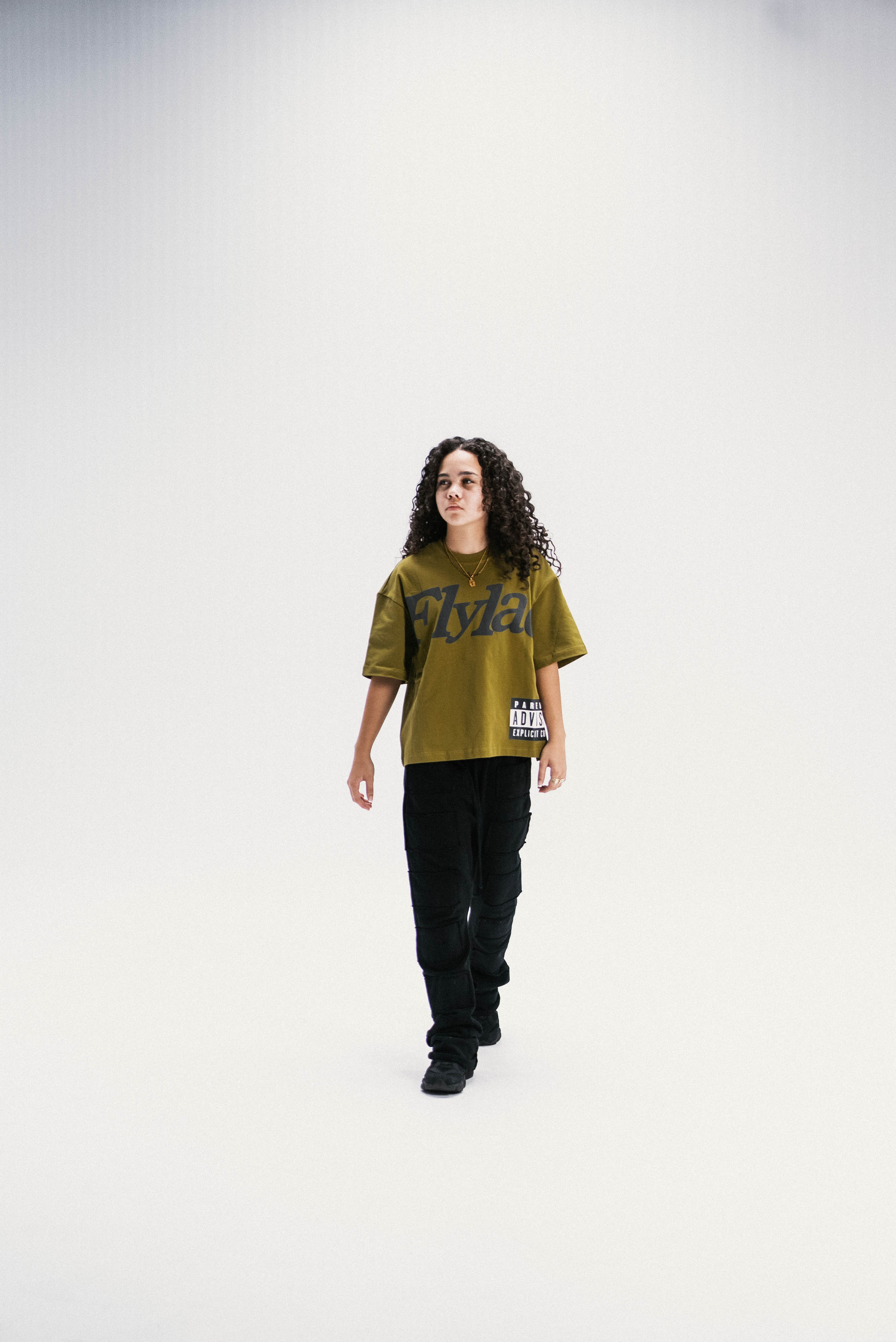 BB 2.0 Cropped T Shirt
