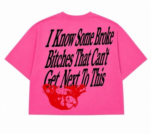 BB 2.0 T SHIRT