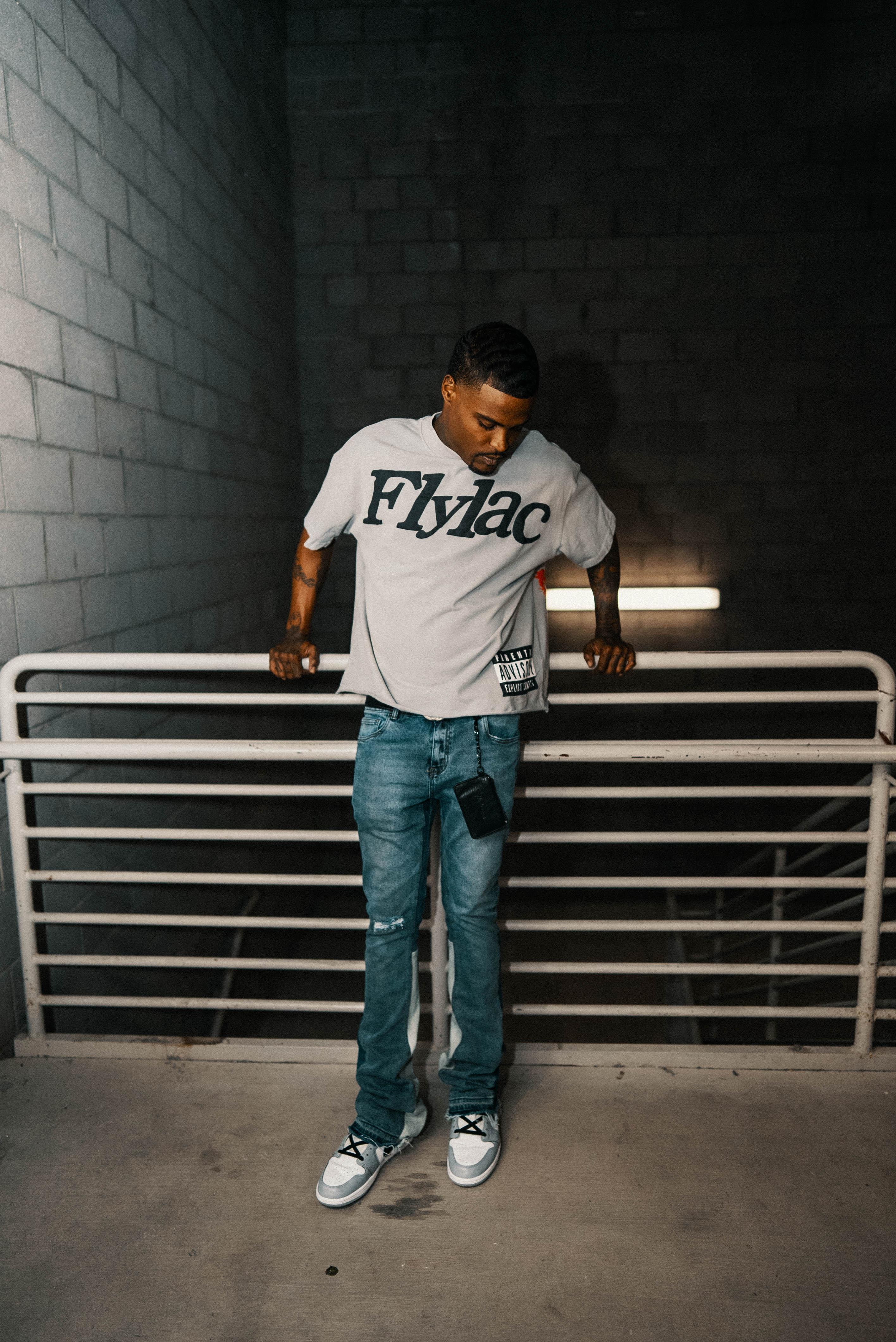 BB 2.0 T SHIRT