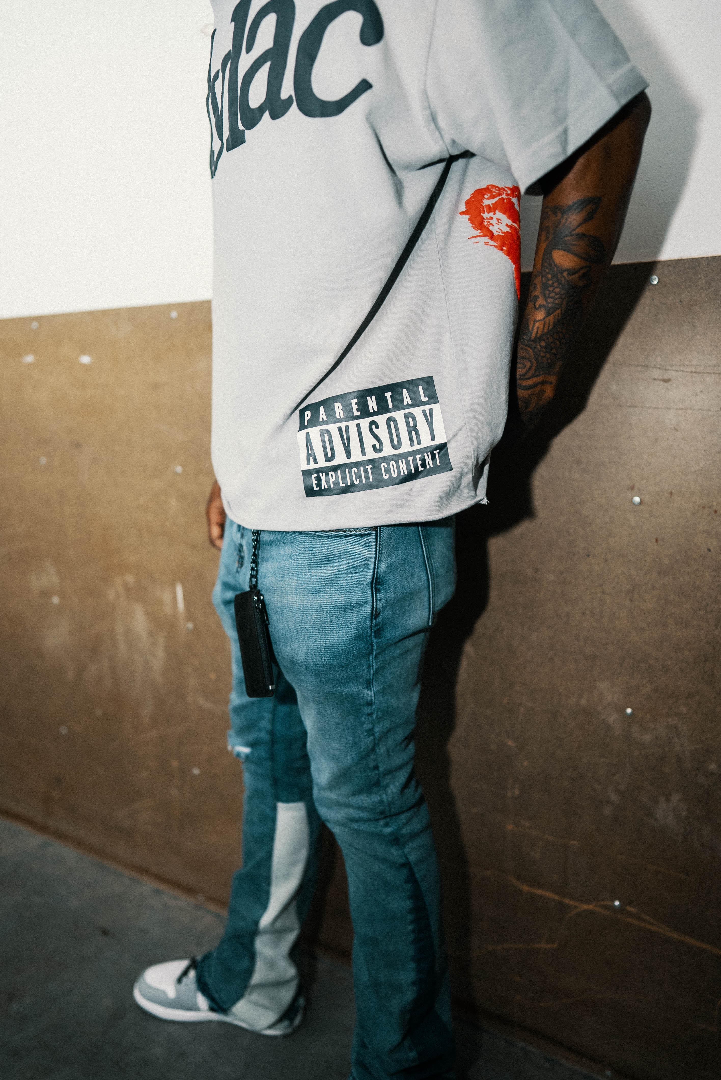 BB 2.0 T SHIRT