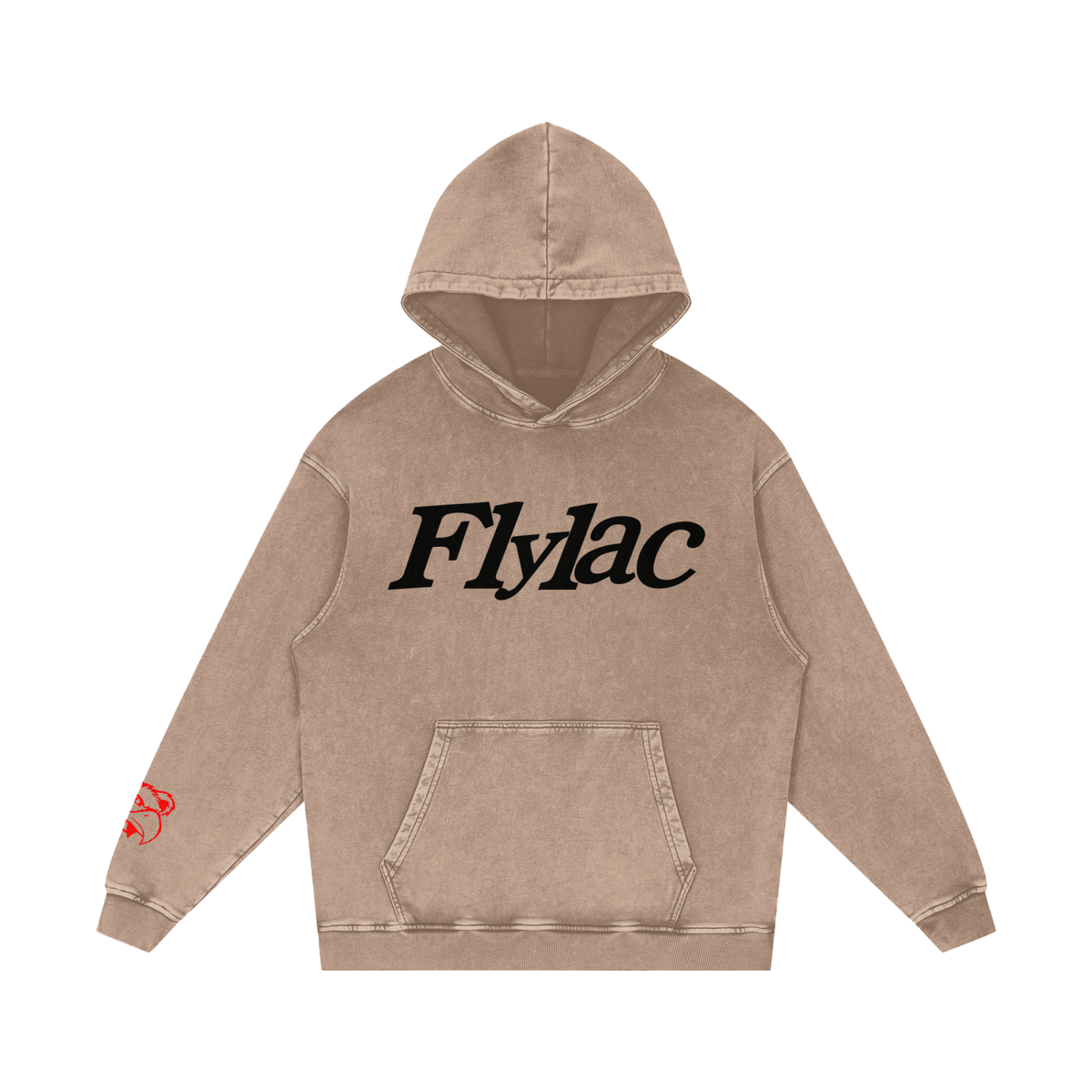 Flylac BB Access Hoodie